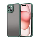 For iPhone 15 / Green
