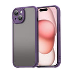 For iPhone 15 / Purple