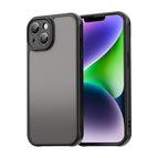 For iPhone 14 Plus / Black