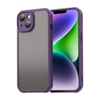 For iPhone 14 Plus / Purple