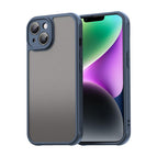 For iPhone 14 / Blue