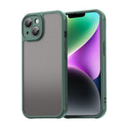 For iPhone 14 / Green