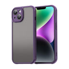 For iPhone 14 / Purple