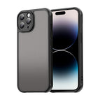 For iPhone 14 Pro / Black