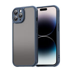 For iPhone 14 Pro / Blue
