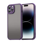 For iPhone 14 Pro / Purple