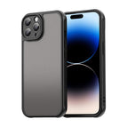 For iPhone 14 Pro Max / Black