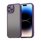 For iPhone 14 Pro Max / Purple