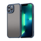 For iPhone 13 Pro Max / Blue