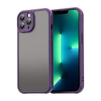 For iPhone 13 Pro Max / Purple