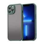 For iPhone 13 Pro / Green