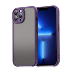For iPhone 13 Pro / Purple