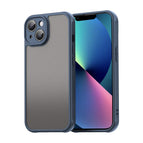 For iPhone 13 / Blue