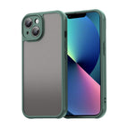 For iPhone 13 / Green
