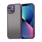 For iPhone 13 / Purple