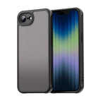 For iPhone 17e / 16e / Black