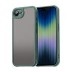 For iPhone 17e / 16e / Green