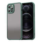 For iPhone 12 Pro Max / Green