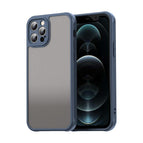 For iPhone 12 Pro / Blue