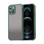 For iPhone 12 Pro / Green