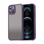 For iPhone 12 Pro / Purple
