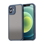 For iPhone 12 / Blue