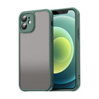 For iPhone 12 / Green