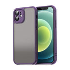 For iPhone 12 / Purple