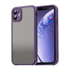 For iPhone 11 / Purple