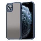 For iPhone 11 Pro Max / Blue