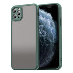 For iPhone 11 Pro Max / Green
