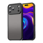 For iPhone 17 Pro Max / Black