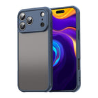 For iPhone 17 Pro Max / Blue