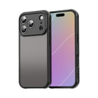For iPhone 17 Pro / Black