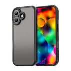 For iPhone 18 / Black