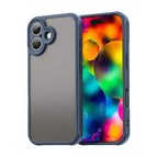 For iPhone 18 / Blue