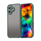 For iPhone 18 / Green