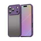 For iPhone 18 Pro / Purple