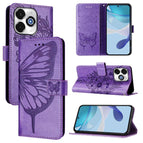 For Umidigi G100X 4G / 5G / Light Purple