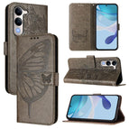 For vivo Y29S 5G / Y04 4G Global / Grey