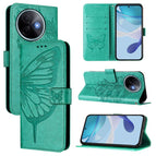 For vivo Y39 5G Global / Green