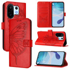 For vivo S30 Pro mini / Red