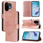 For vivo S30 / Rose Gold