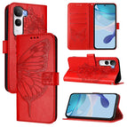 For vivo Y400 5G Global / Red