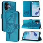 For vivo V60 Lite 4G / 5G / Blue
