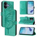 For vivo V60 Lite 4G / 5G / Green