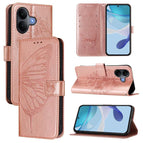 For vivo V60 Lite 4G / 5G / Rose Gold