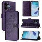 For vivo V60 Lite 4G / 5G / Dark Purple