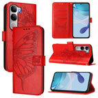 For vivo Y31 5G 2025 / Red