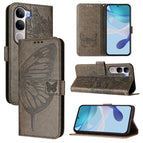 For vivo Y31 5G 2025 / Grey